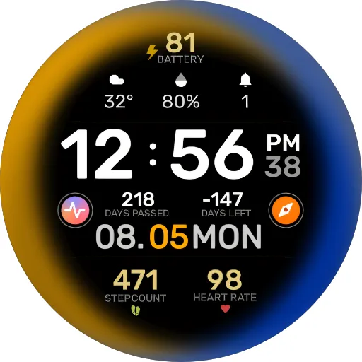 Digital Gyro112 screenshot 22