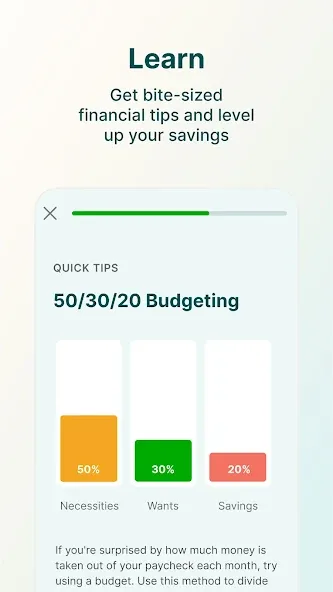 Joola: Savings made social screenshot 7
