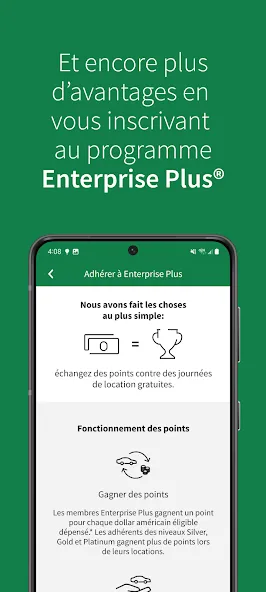Enterprise screenshot 5