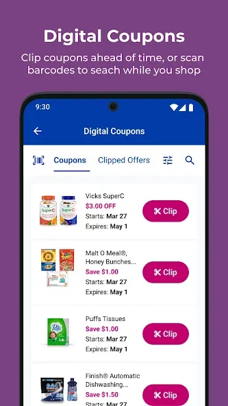 Rite Aid Pharmacy screenshot 3