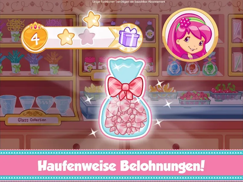 Emily Erdbeer Bäckerei screenshot 13