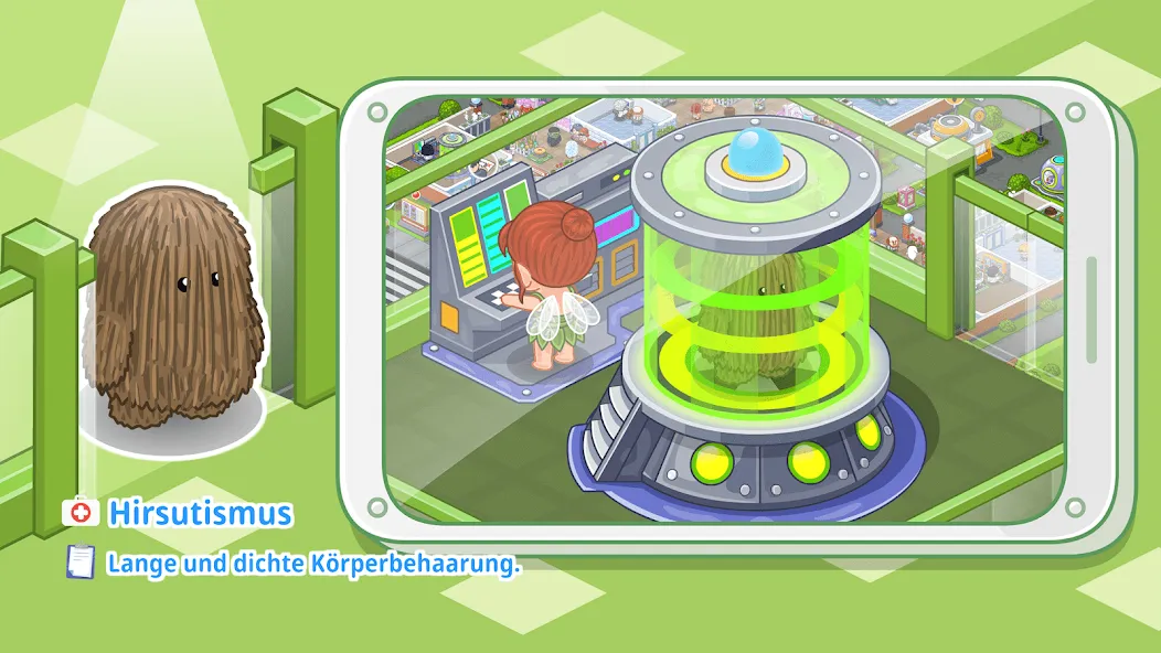 Fun Hospital - tycoon games screenshot 18