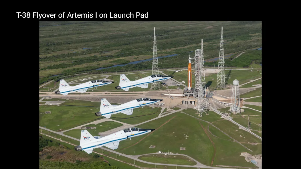 NASA screenshot 25