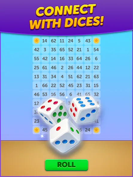 Dice Connect - Sequence Twist screenshot 5