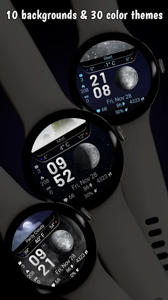 Weather Dashboard screenshot 4