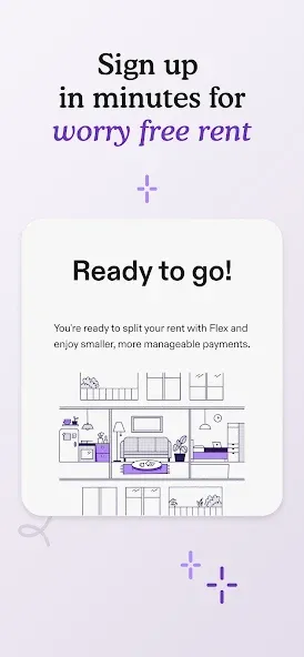 Flex - Rent On Your Schedule screenshot 6