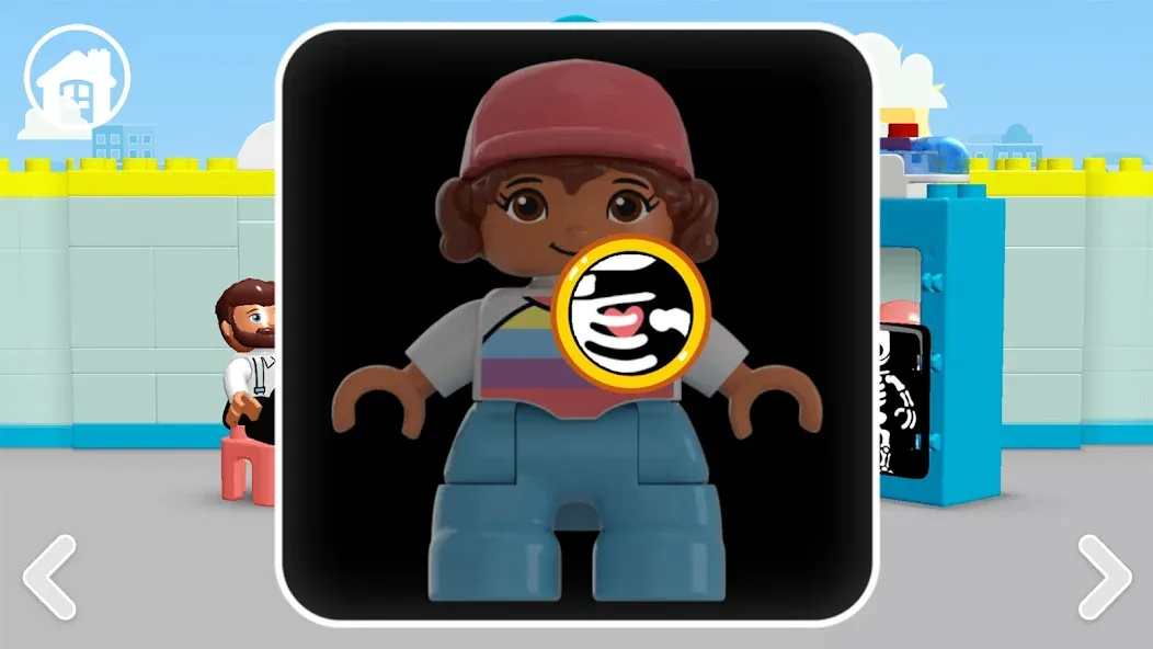 LEGO® DUPLO® DOCTOR screenshot 15