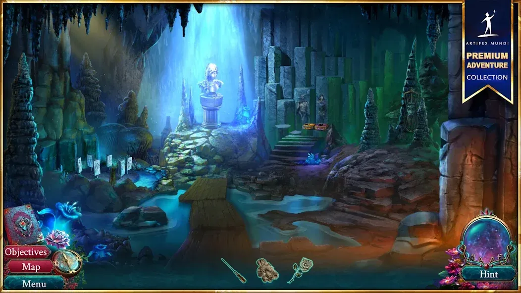 The Myth Seekers 2 (Full) screenshot 8