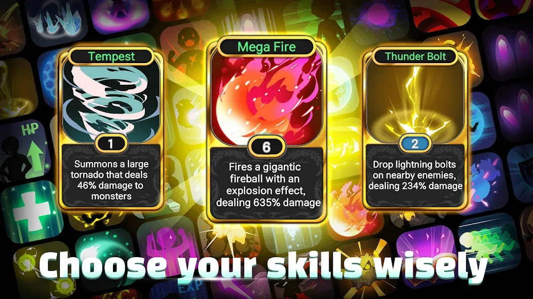 Angel Saga: Hero Action RPG screenshot 3