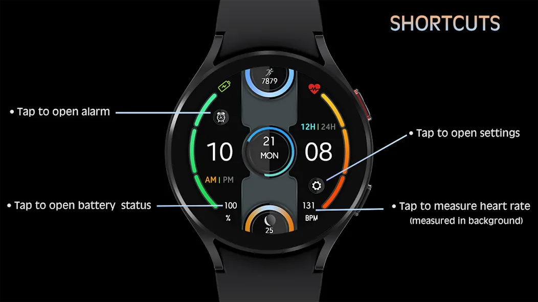 IA73 screenshot 3