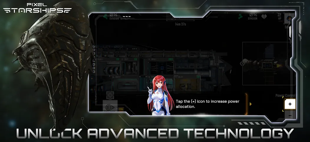 Pixel Starships 2 screenshot 5