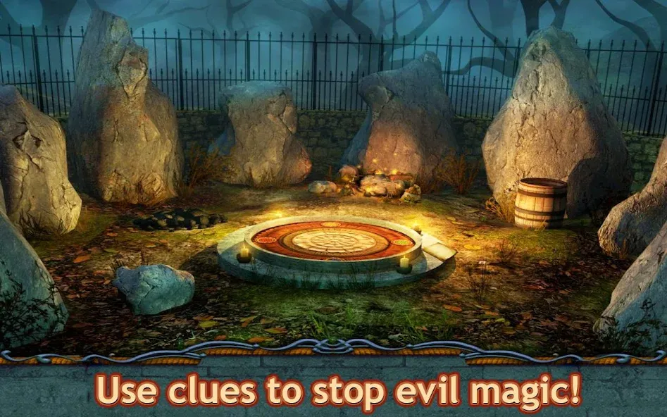 Mystic Diary 3 (Full) screenshot 5