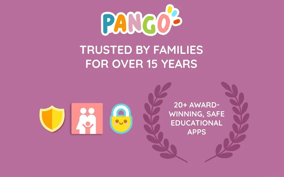 Pango Playground for kids screenshot 18