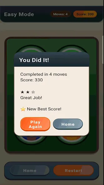FlipTrek Memory pro screenshot 3