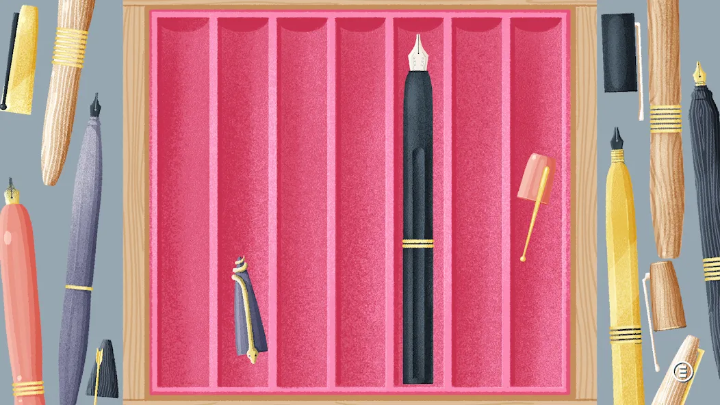 A Little to the Left: Drawers screenshot 6