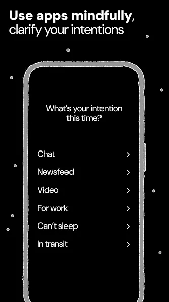 Ascent: screen time & offtime screenshot 6