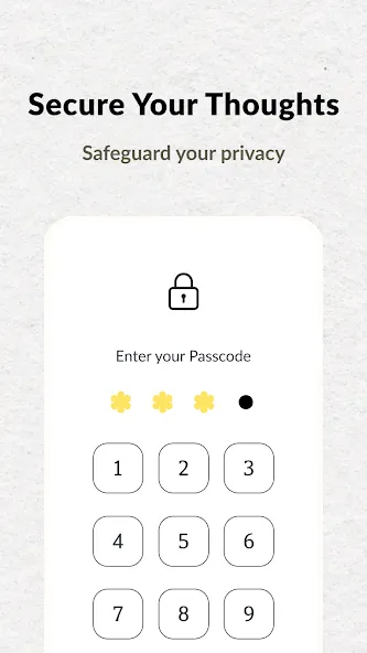 Daybloom: AI Self-Care Journal screenshot 7