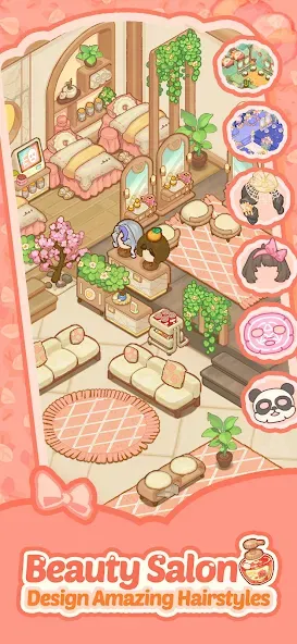 Resortopia screenshot 4