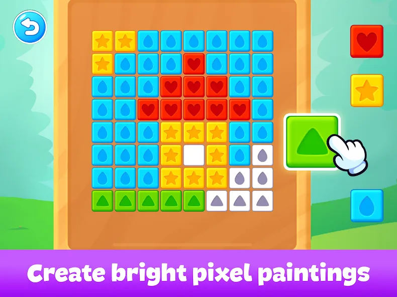 Drawing for Kids: Kids Games screenshot 10