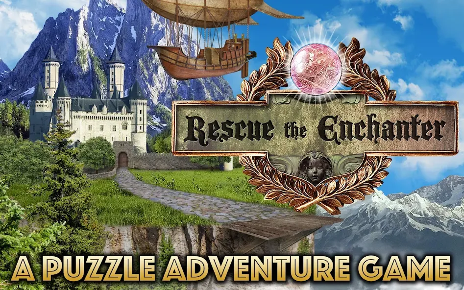 Rescue the Enchanter screenshot 9