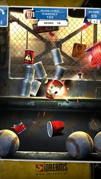 Can Knockdown 3 screenshot 11