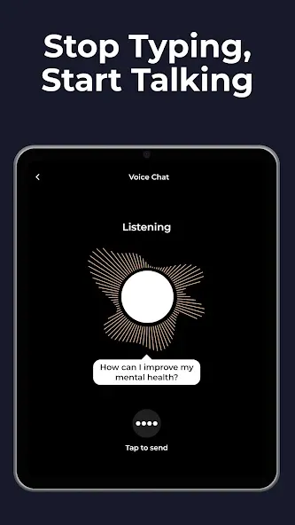 AI! Chatbot Agent-Ask & Chat screenshot 11