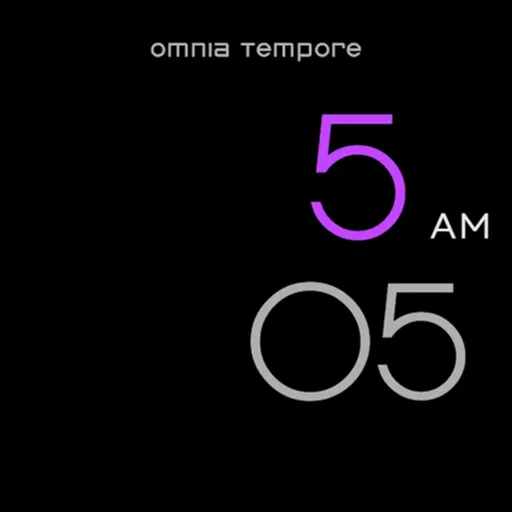 OT | Digital Minimalist 3 screenshot 15