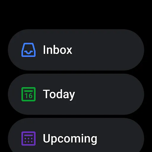 Todoist: To Do List & Calendar screenshot 12