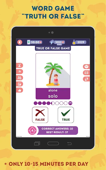 Italian for Beginners: LinDuo screenshot 15