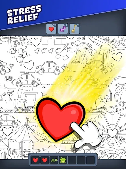 Triple Match City screenshot 11