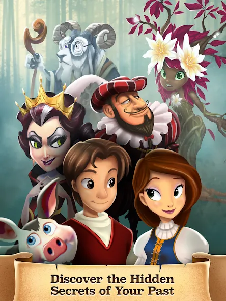 Castle Story™ screenshot 9