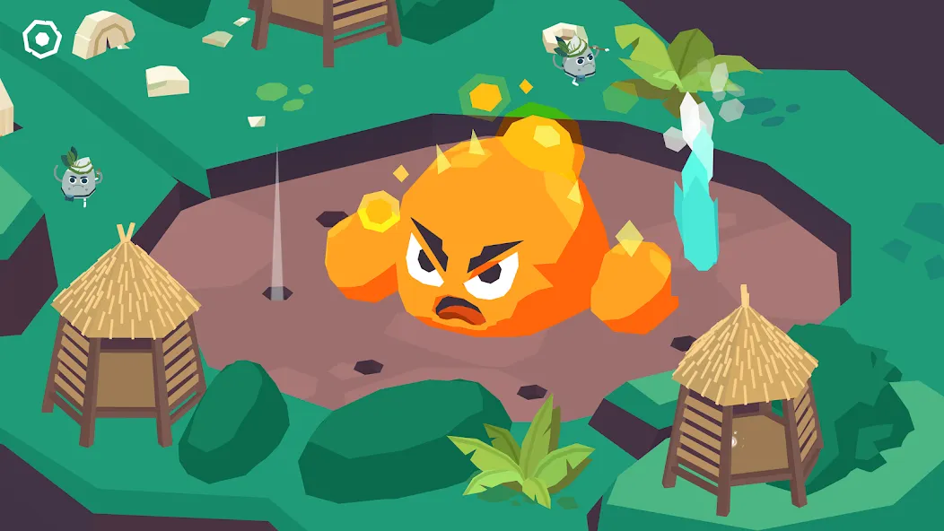 Down in Bermuda screenshot 4
