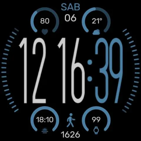 Modular Ultra Info screenshot 13