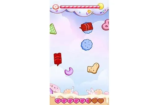 Sugar Rush screenshot 1