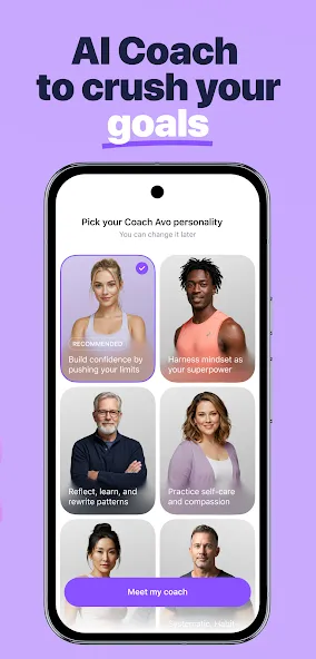 Simple・AI Weight Loss & Health screenshot 3