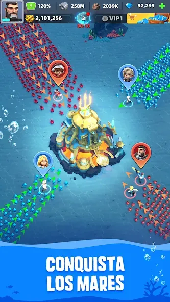 Subsea Survival screenshot 6
