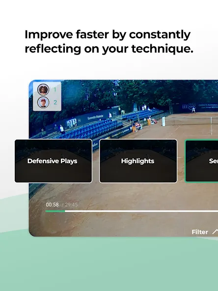 Wingfield Sports screenshot 13