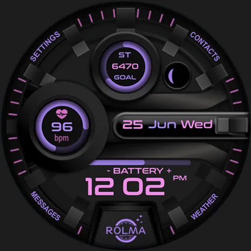 RoBlackIce screenshot 11