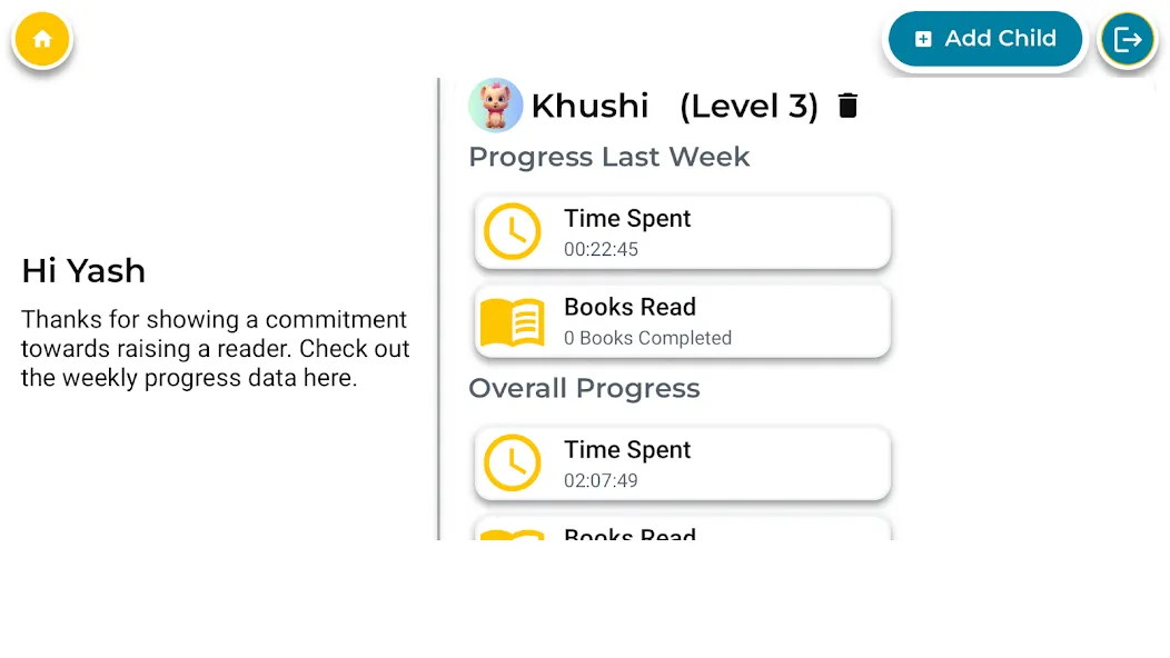 Learn English - Bibli Kids screenshot 18