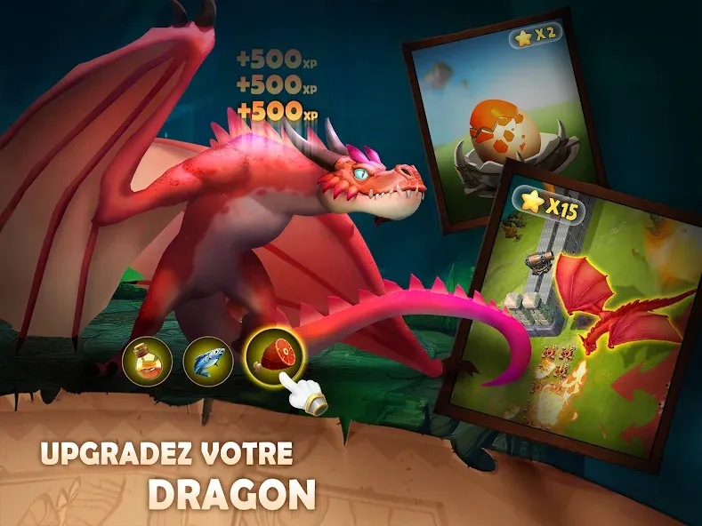 Blaze of Battle screenshot 4