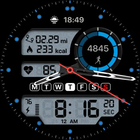 SG-109 screenshot 18