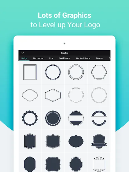DesignEvo - Logo Maker screenshot 9