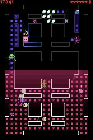 Forget-Me-Not screenshot 4