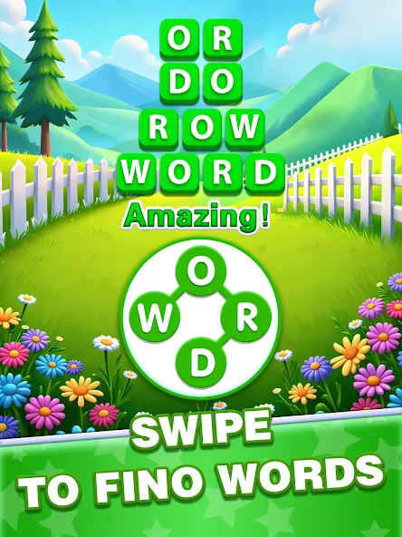 Word Connect – Jeu de mots screenshot 9