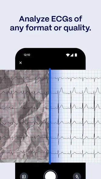 PMcardio for Individuals screenshot 2
