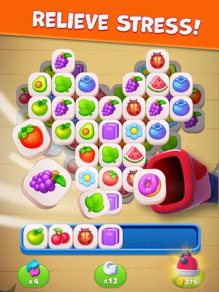 Tile Guru: Match Fun screenshot 7