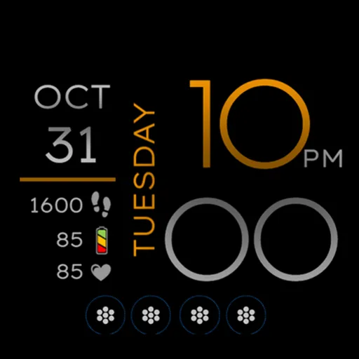 OT | Digital Minimalist 3 screenshot 9