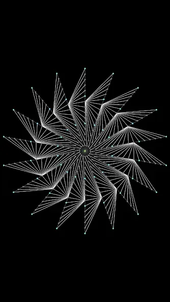 Beautiful Line - Maths is fun screenshot 7