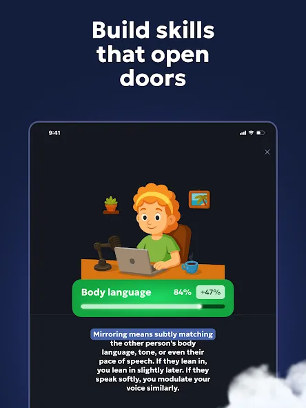 Vocal Image: AI Speaking Coach screenshot 16
