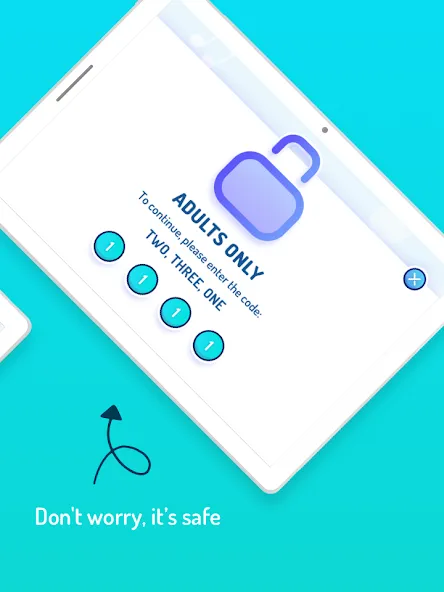LooLoo Kids - Nursery Rhymes screenshot 10